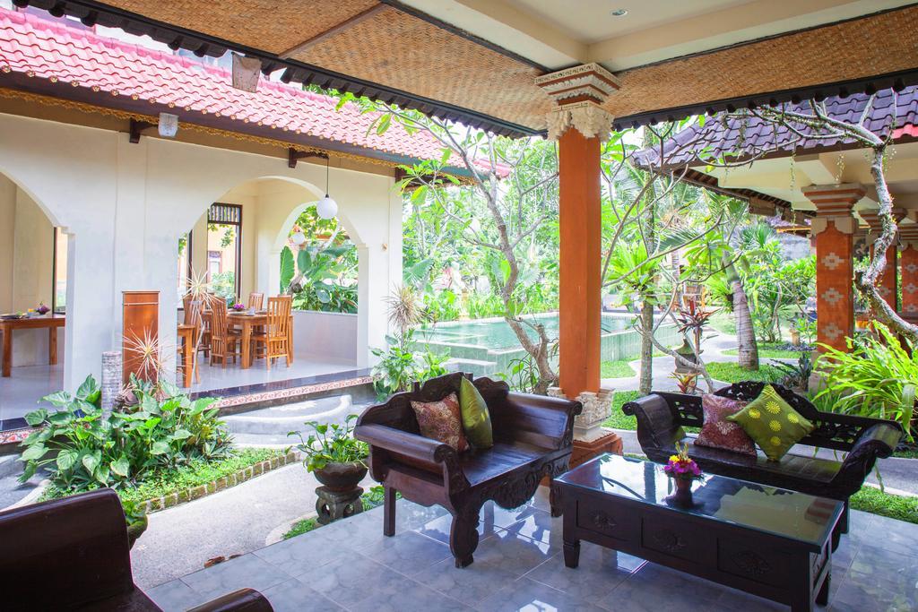 Hotel Ubud Kerta City Hotel Ubud (Bali)
