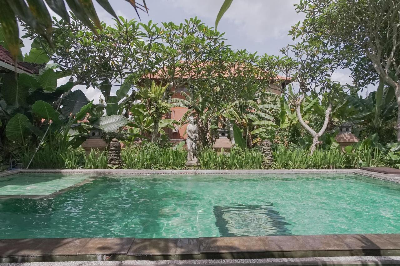 Hotel Ubud Kerta City Hotel Ubud (Bali)